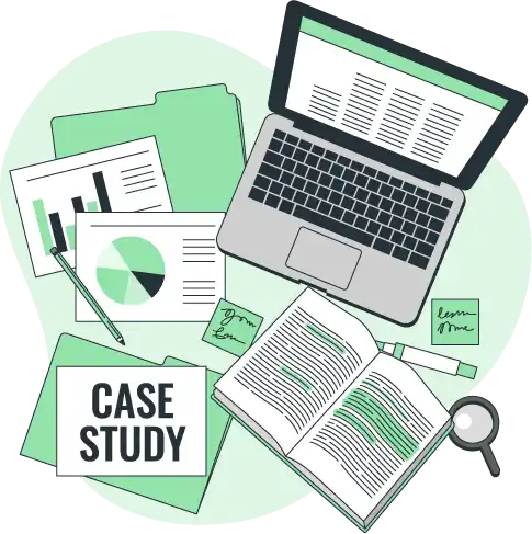 Proving by research - Image by storyset on Freepik