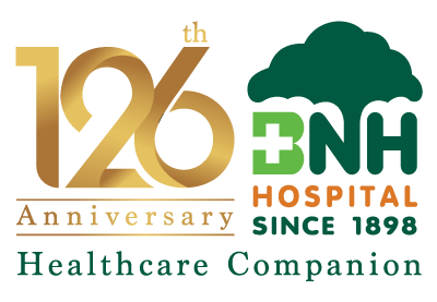 โรงพยาบาล BNH