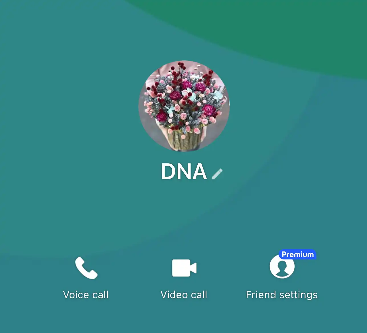 Khun Nan's Line ID